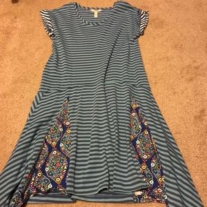 Matilda Jane Dress NWOT